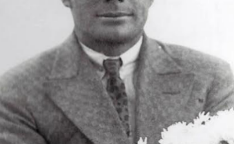 Zoja Jurinová – Jozef Červinka