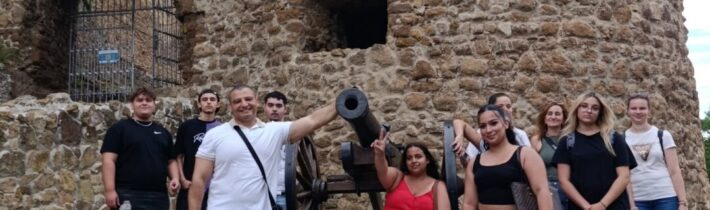 🏰 História, zážitky a spoločné chvíle