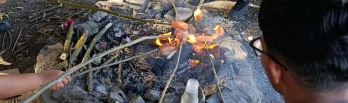 🔥 Spoločný čas, nové priateľstvá a skúsenosti